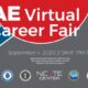 Virtual Career Fair 2020 – Cyber Security – (Post Event Update)