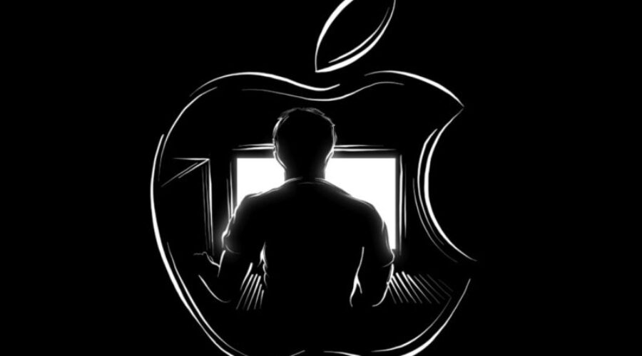 Apple pays 20 year old white-hat hacker and his team $288,000 for 3 months of work.